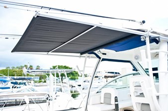 2024 Boston Whaler 285CQ 16