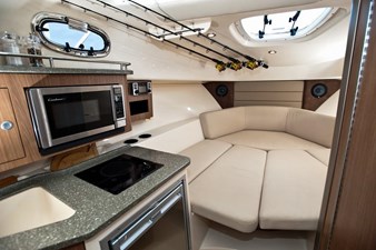 2024 Boston Whaler 285CQ 17