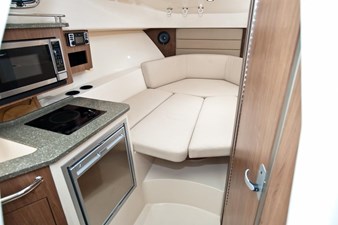 2024 Boston Whaler 285CQ 18