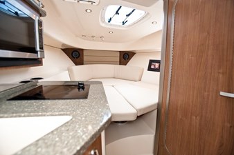 2024 Boston Whaler 285CQ 19