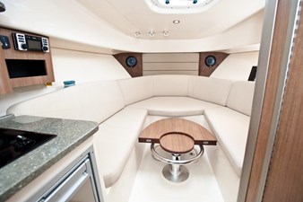 2024 Boston Whaler 285CQ 21