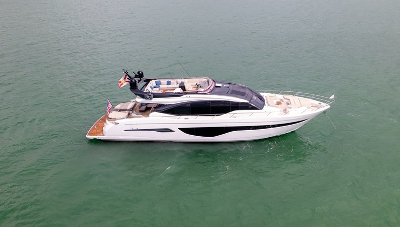 PARAGON - Yacht for sale