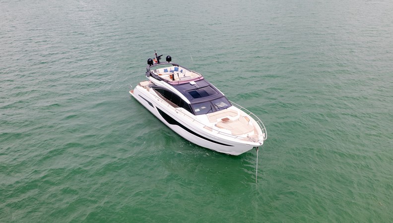 PARAGON - Yacht for sale