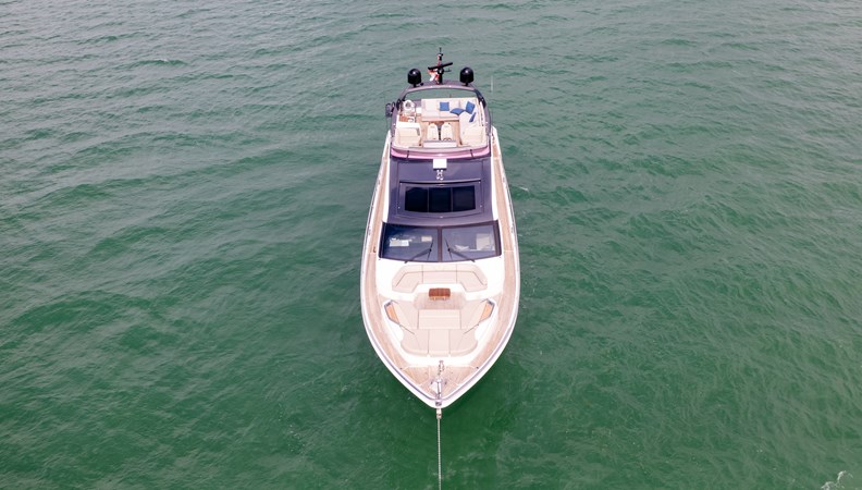 PARAGON - Yacht for sale