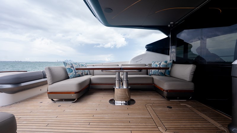 PARAGON - Yacht for sale