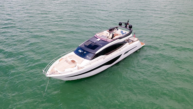 PARAGON - Yacht for sale