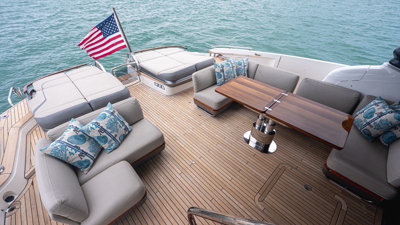 PARAGON - Yacht for sale