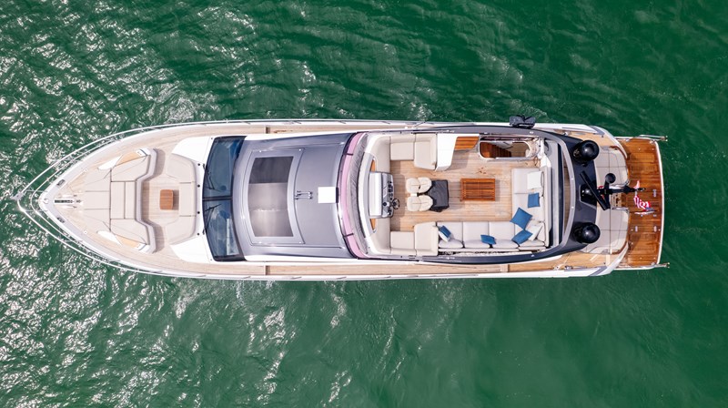 PARAGON - Yacht for sale