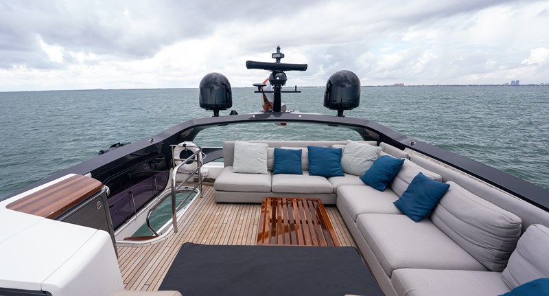 PARAGON - Yacht for sale
