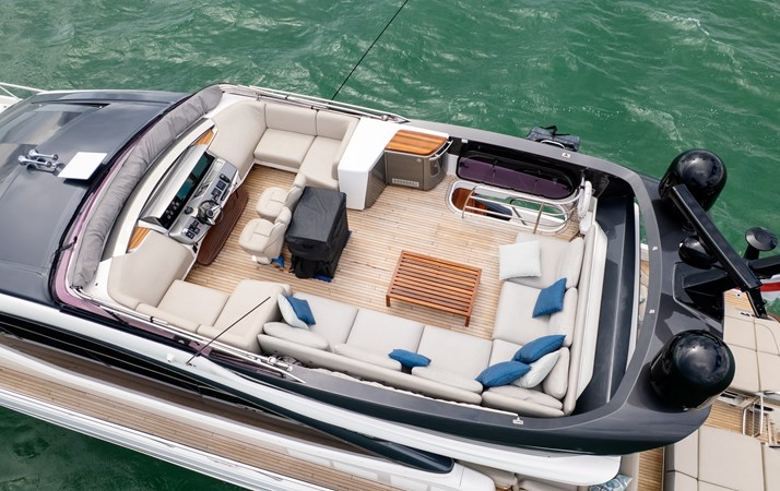 PARAGON - Yacht for sale