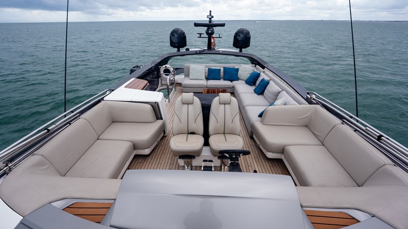 PARAGON - Yacht for sale