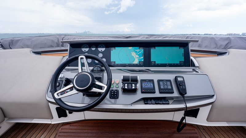 PARAGON - Yacht for sale