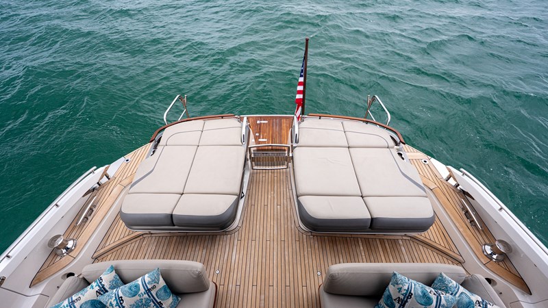PARAGON - Yacht for sale