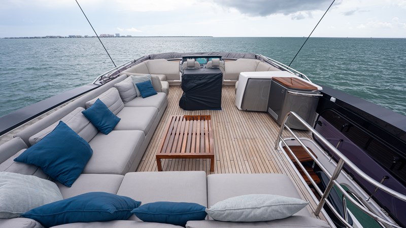 PARAGON - Yacht for sale