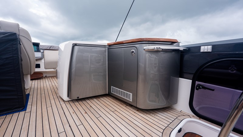 PARAGON - Yacht for sale