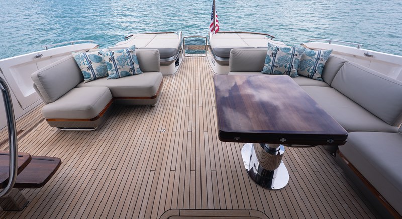 PARAGON - Yacht for sale