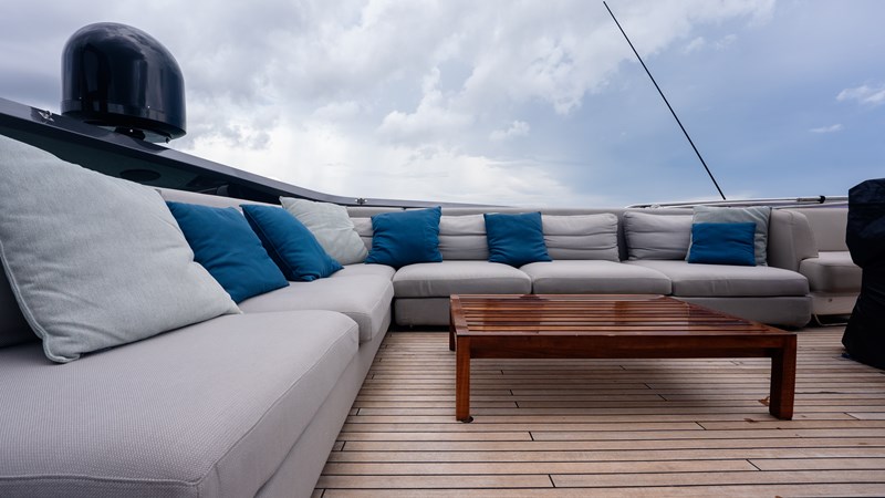 PARAGON - Yacht for sale