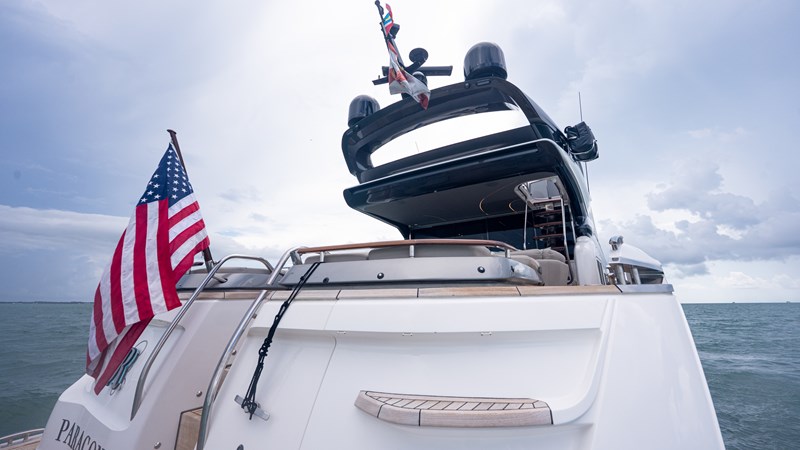 PARAGON - Yacht for sale