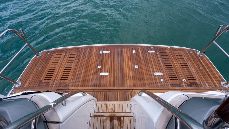 PARAGON - Yacht for sale