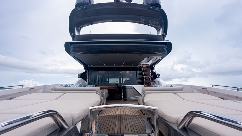 PARAGON - Yacht for sale