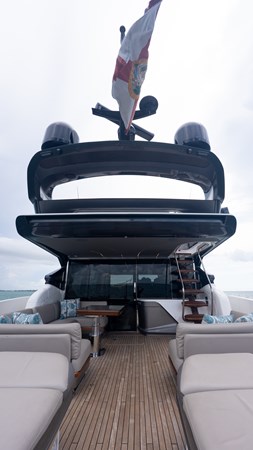 PARAGON - Yacht for sale