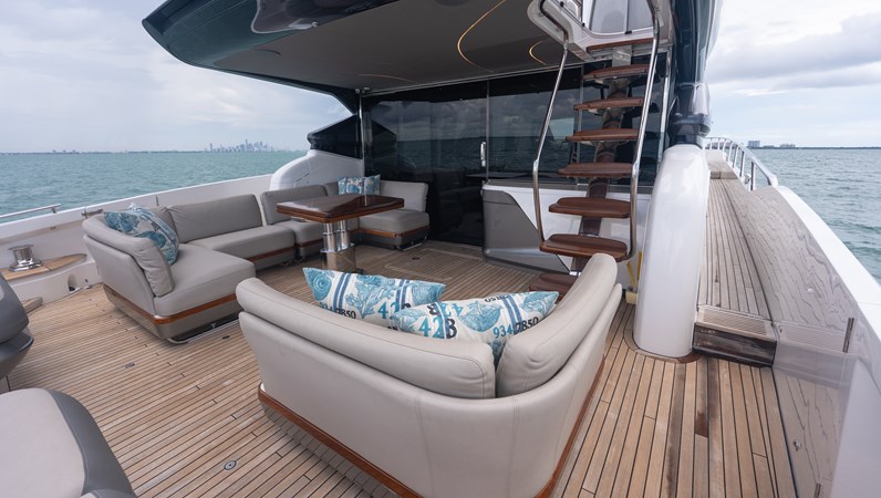 PARAGON - Yacht for sale