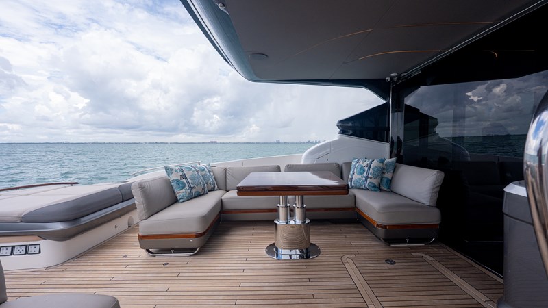 PARAGON - Yacht for sale