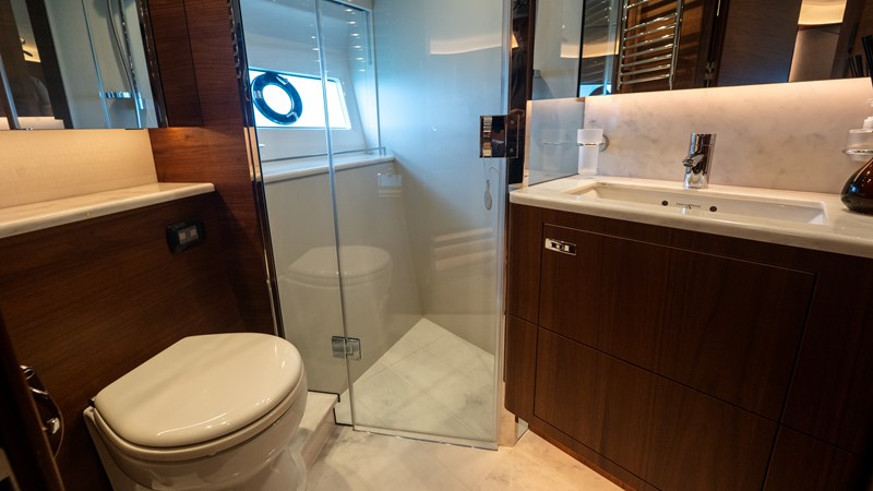 PARAGON - Yacht for sale