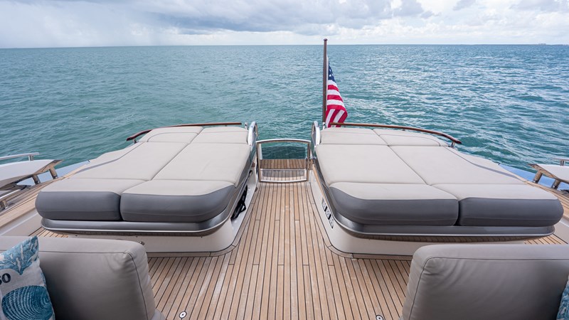 PARAGON - Yacht for sale