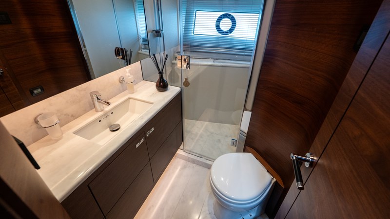 PARAGON - Yacht for sale