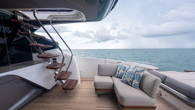 PARAGON - Yacht for sale