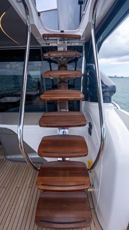 PARAGON - Yacht for sale