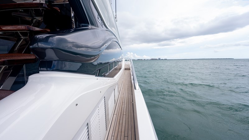 PARAGON - Yacht for sale