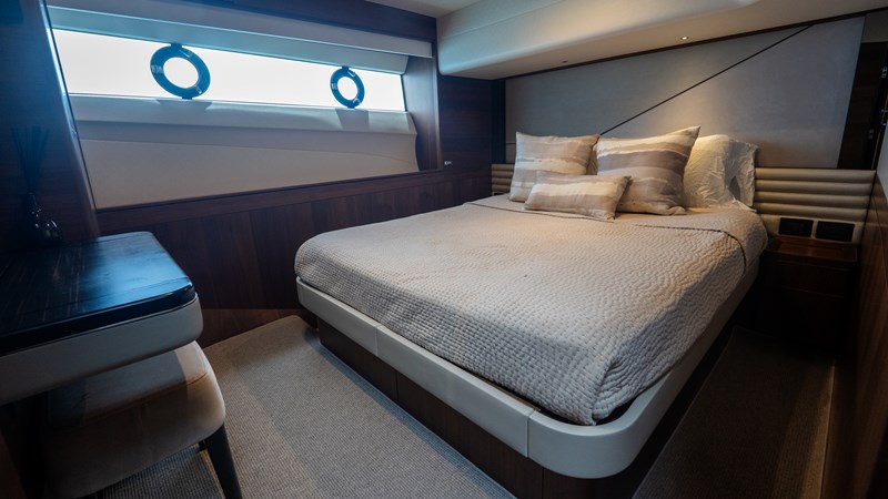 PARAGON - Yacht for sale