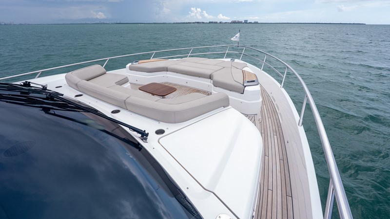 PARAGON - Yacht for sale