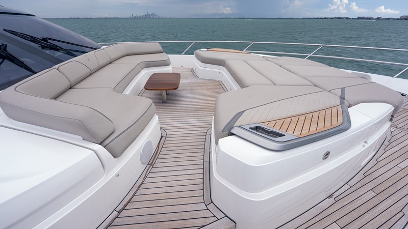 PARAGON - Yacht for sale