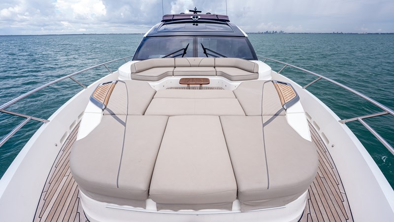 PARAGON - Yacht for sale