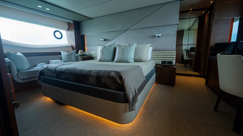 PARAGON - Yacht for sale