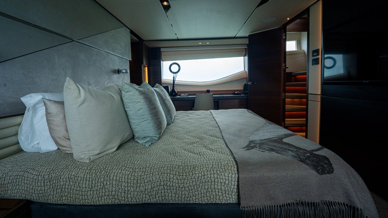 PARAGON - Yacht for sale
