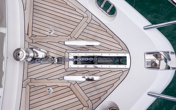 PARAGON - Yacht for sale