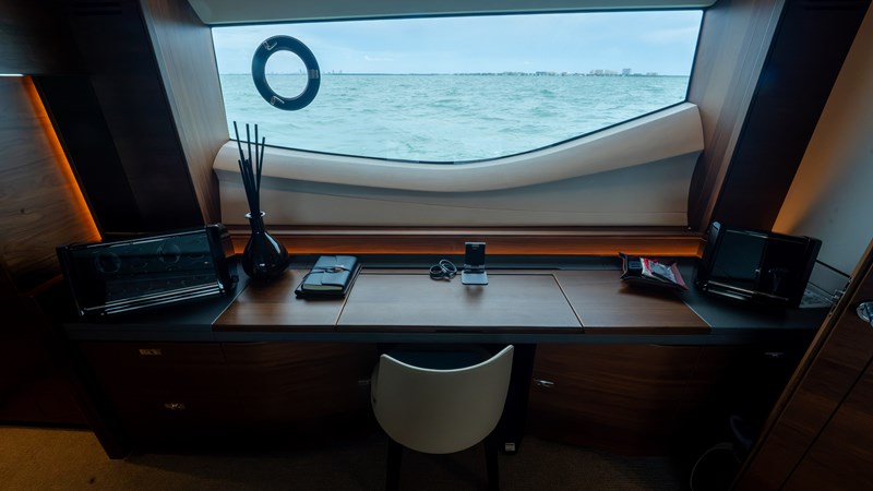 PARAGON - Yacht for sale