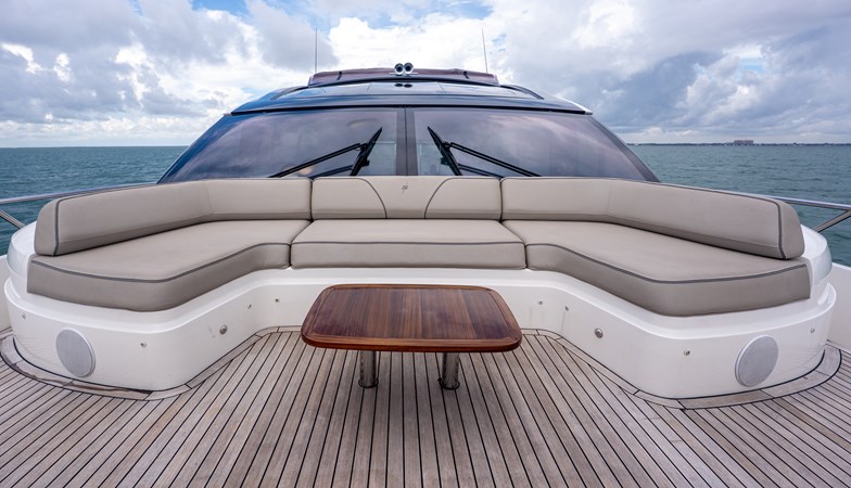 PARAGON - Yacht for sale