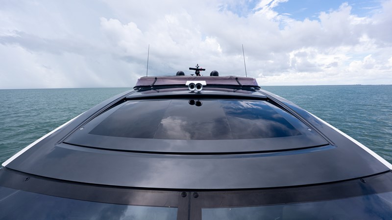 PARAGON - Yacht for sale