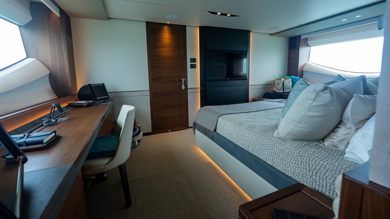 PARAGON - Yacht for sale