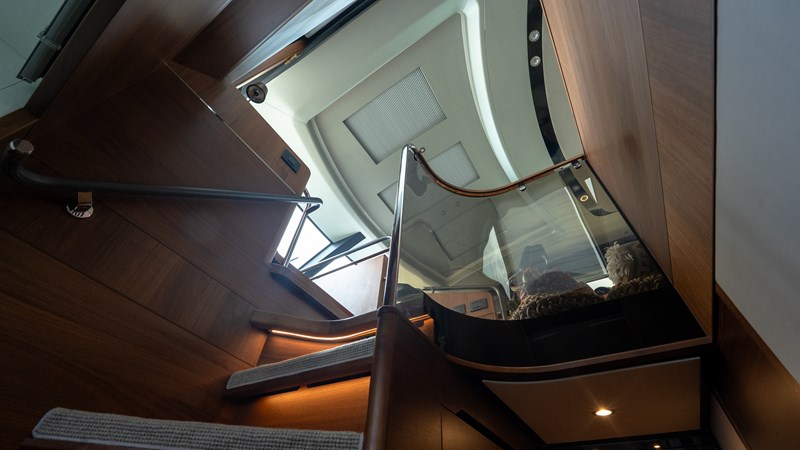 PARAGON - Yacht for sale