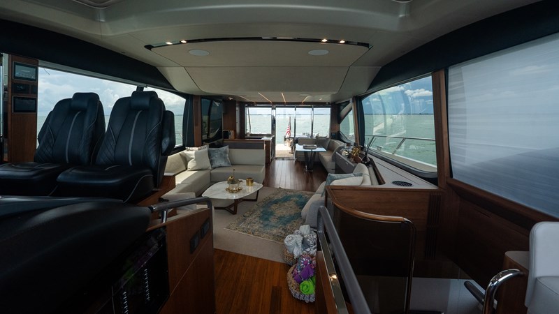 PARAGON - Yacht for sale