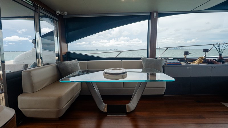 PARAGON - Yacht for sale