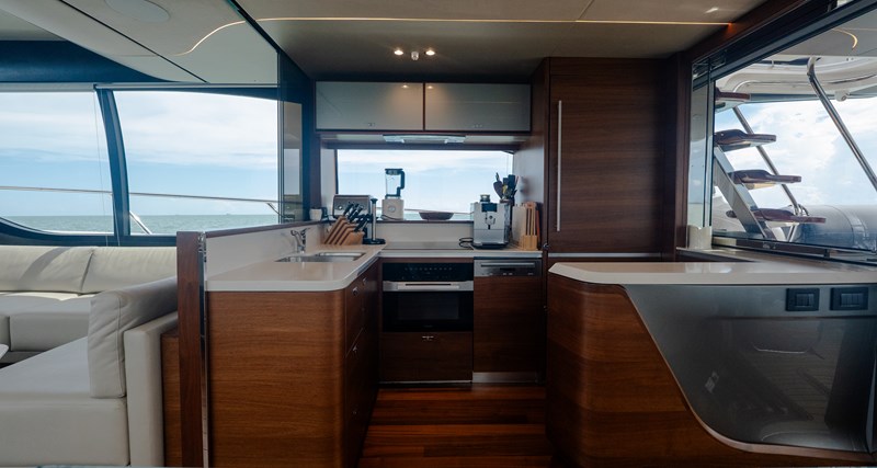 PARAGON - Yacht for sale