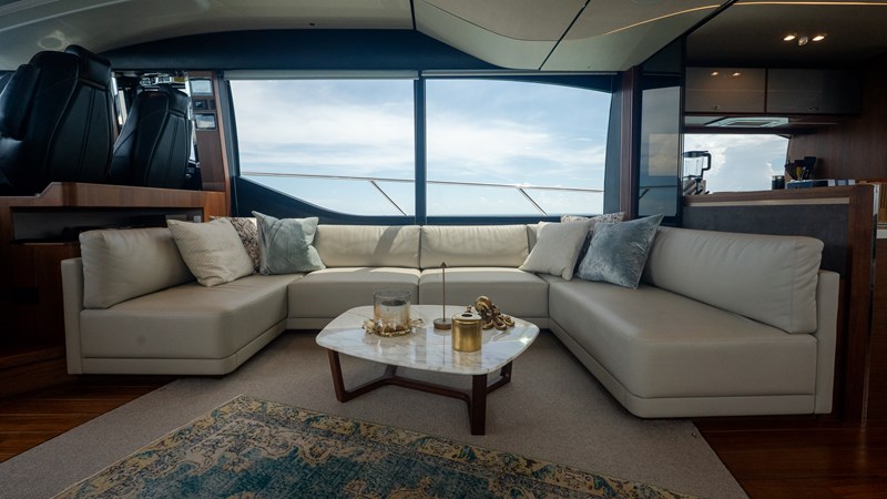 PARAGON - Yacht for sale