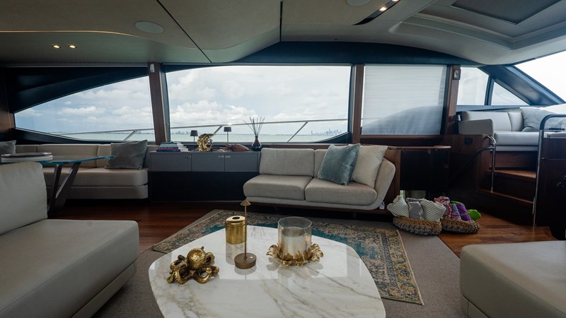 PARAGON - Yacht for sale